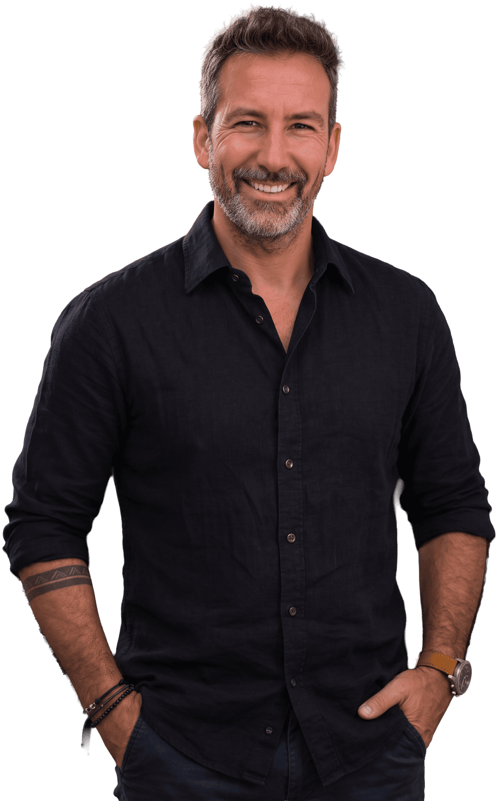 Julio Clavero