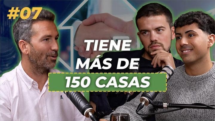 Entrevista a Julio Clavero en Empresaurios