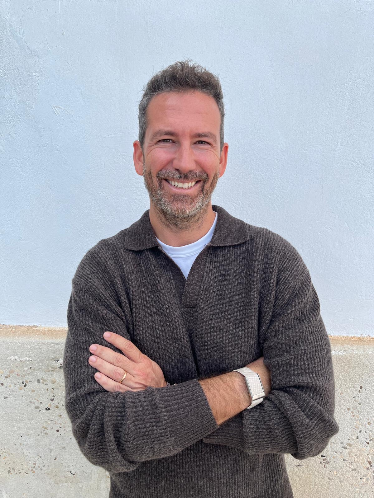 Julio Clavero