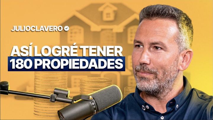 Entrevista a Julio Clavero en Cuestión de Pasta