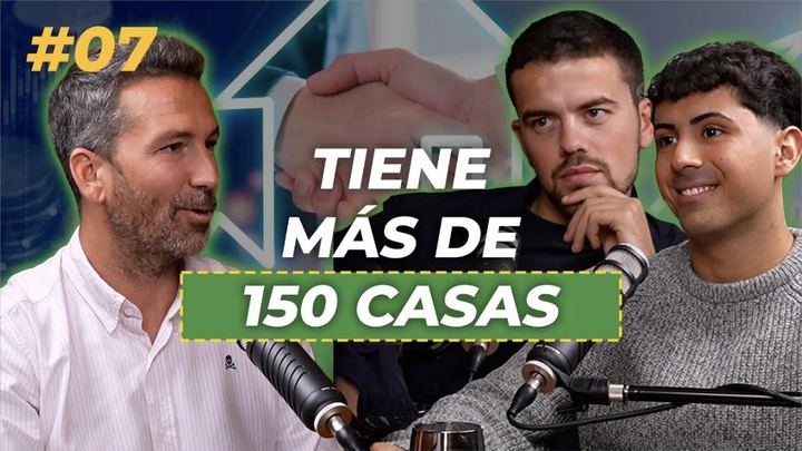 Entrevista a Julio Clavero en Empresaurios